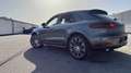 Porsche Macan Macan Turbo I Approved I 1. Hand I 21 Zoll I Sport AGA Grau - thumbnail 32
