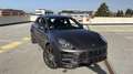 Porsche Macan Macan Turbo I Approved I 1. Hand I 21 Zoll I Sport AGA Grau - thumbnail 37