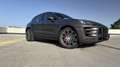 Porsche Macan Macan Turbo I Approved I 1. Hand I 21 Zoll I Sport AGA Grau - thumbnail 8