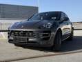 Porsche Macan Macan Turbo I Approved I 1. Hand I 21 Zoll I Sport AGA Grau - thumbnail 2