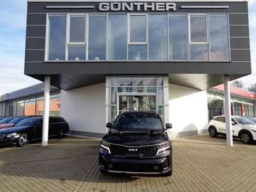 Platinum 1,6T Hybrid AWD Glasdach