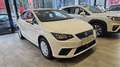 SEAT Ibiza 1,0 Reference Weiß - thumbnail 3