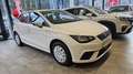 SEAT Ibiza 1,0 Reference Weiß - thumbnail 2
