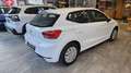 SEAT Ibiza 1,0 Reference Weiß - thumbnail 4