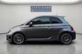 Abarth 595 Turismo 1.4 T-Jet Turismo / CARPLAY / MARELLI / GAR 12MOIS Gris - thumbnail 8