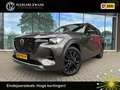 Mazda CX-80 2.5 e-SkyActiv PHEV Takumi Plus 7p - Automaat - Pa Сірий - thumbnail 1