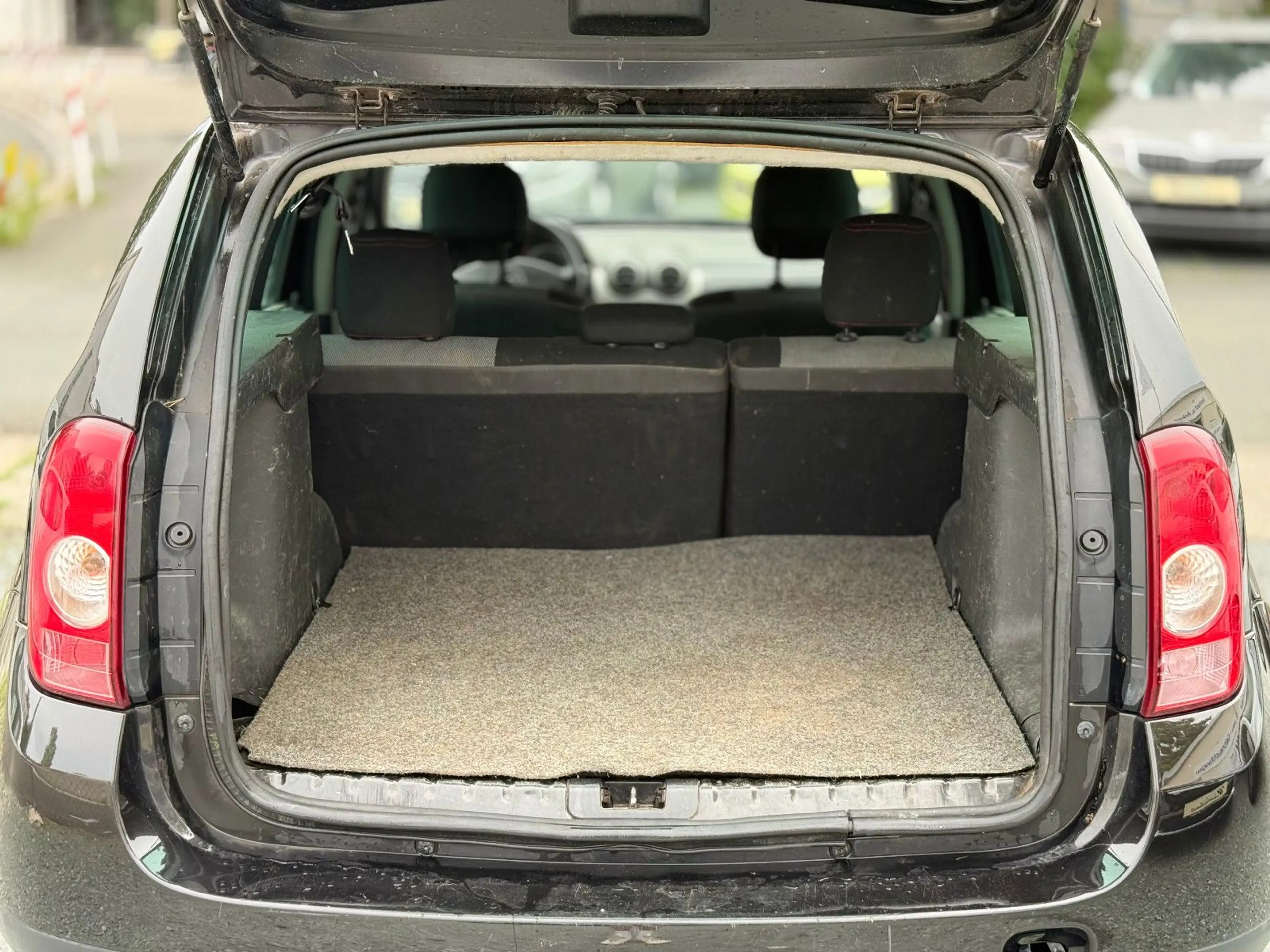 Dacia Duster I Laureate 4x4 KLIMA AHK — photo 13