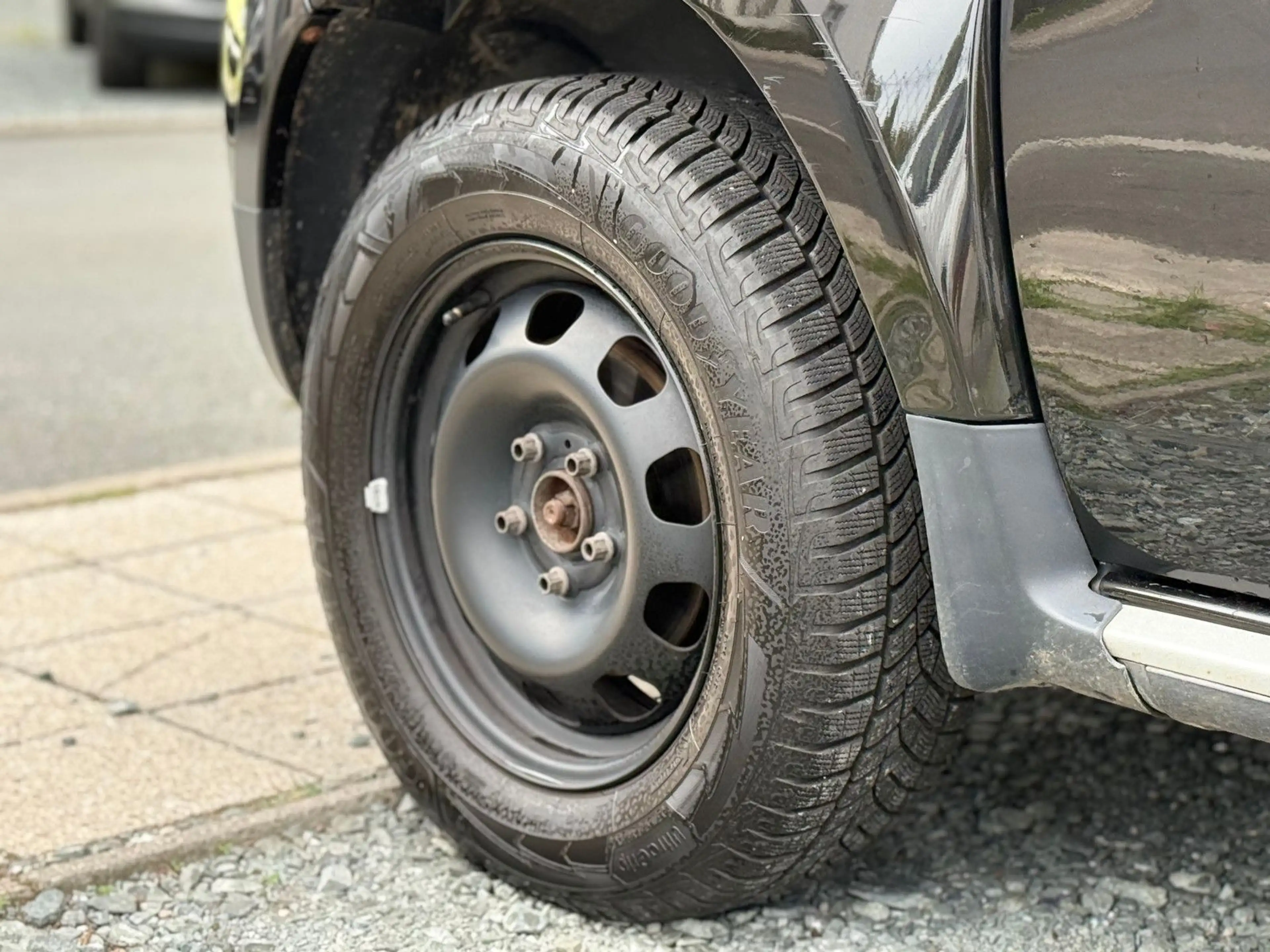 Dacia Duster I Laureate 4x4 KLIMA AHK — photo 14
