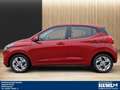 Hyundai i10 1.2 Trend 1. Hand Navi-,Komfortpaket,Klima Rot - thumbnail 13