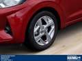 Hyundai i10 1.2 Trend 1. Hand Navi-,Komfortpaket,Klima Rot - thumbnail 4