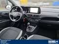 Hyundai i10 1.2 Trend 1. Hand Navi-,Komfortpaket,Klima Rot - thumbnail 22