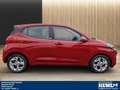 Hyundai i10 1.2 Trend 1. Hand Navi-,Komfortpaket,Klima Rot - thumbnail 9