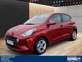 Hyundai i10 1.2 Trend 1. Hand Navi-,Komfortpaket,Klima Rot - thumbnail 6