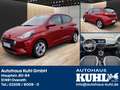 Hyundai i10 1.2 Trend 1. Hand Navi-,Komfortpaket,Klima Rot - thumbnail 1