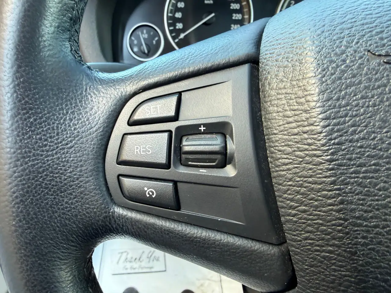 BMW X3 снимка BMW X3