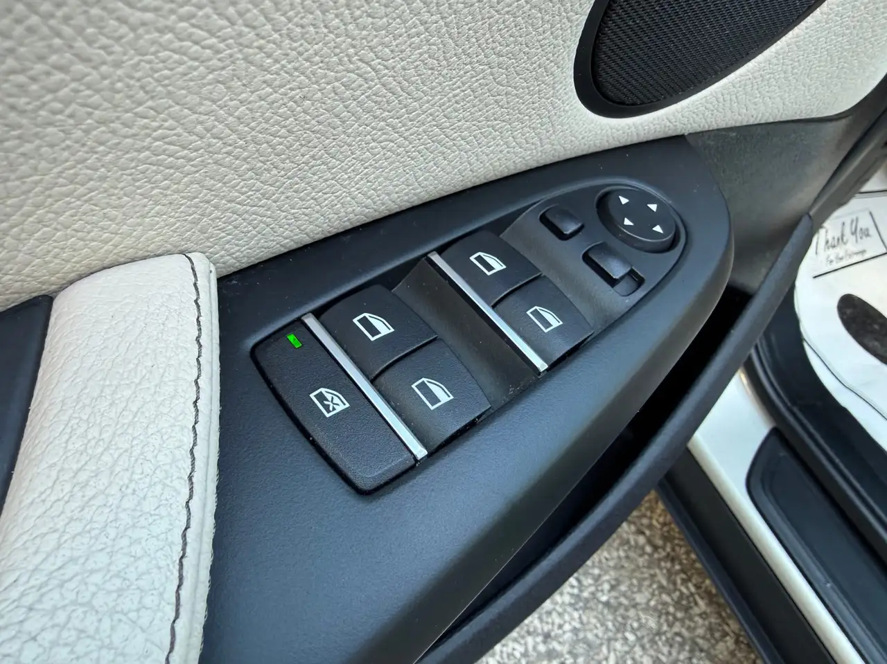 BMW X3 снимка BMW X3