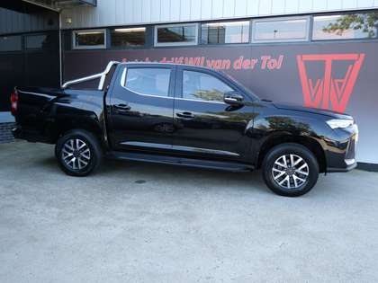 Maxus T90 EV 89 kWh | TREKHAAK | LEER | CARPLAY | CAMERA | 4