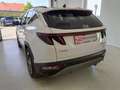 Hyundai TUCSON Tucson 1,6 T-GDI Plug-In Hybrid 4WD Prestige Line Weiß - thumbnail 4