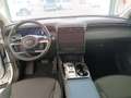 Hyundai TUCSON Tucson 1,6 T-GDI Plug-In Hybrid 4WD Prestige Line Weiß - thumbnail 10