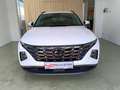 Hyundai TUCSON Tucson 1,6 T-GDI Plug-In Hybrid 4WD Prestige Line Weiß - thumbnail 2