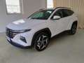 Hyundai TUCSON Tucson 1,6 T-GDI Plug-In Hybrid 4WD Prestige Line Weiß - thumbnail 3