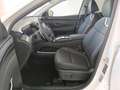 Hyundai TUCSON Tucson 1,6 T-GDI Plug-In Hybrid 4WD Prestige Line Weiß - thumbnail 9
