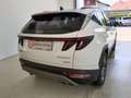 Hyundai TUCSON Tucson 1,6 T-GDI Plug-In Hybrid 4WD Prestige Line Weiß - thumbnail 5