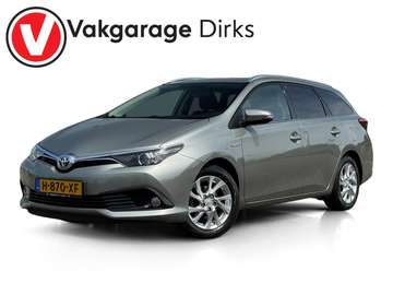 Touring Sports 1.8 Hybrid Dynamic ✅ Navi ✅ Camera