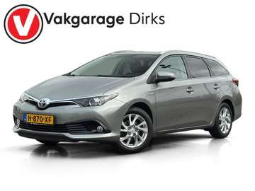 Touring Sports 1.8 Hybrid Dynamic ✅ Navi ✅ Camera