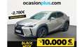 Lexus UX 250h Business 2WD Grau - thumbnail 1