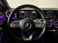 Mercedes-Benz A 200 A200 AMG|PANO|SFEERV.|18''|CRUISE|CHROME Negro - thumbnail 19
