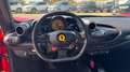 Ferrari F8 Tributo F8 Tributo con GARANZIA FERRARI POWER Rouge - thumbnail 16