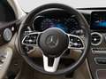 Mercedes-Benz C 400 T 4M *Multibeam*Airmatic*AHK*HUD*Pano*360° Negro - thumbnail 9