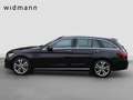 Mercedes-Benz C 400 T 4M *Multibeam*Airmatic*AHK*HUD*Pano*360° Negro - thumbnail 5