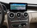 Mercedes-Benz C 400 T 4M *Multibeam*Airmatic*AHK*HUD*Pano*360° Zwart - thumbnail 11