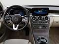 Mercedes-Benz C 400 T 4M *Multibeam*Airmatic*AHK*HUD*Pano*360° Negro - thumbnail 8