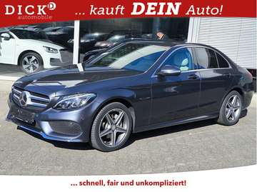 2x AMG Line PANO+NAVI+SHZ+LED+STNDHZ+ACC+