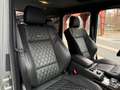 Mercedes-Benz G 63 AMG DESIGNO PLATIN MAGNO MWST.+GARANTIE Grau - thumbnail 17