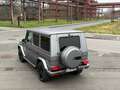 Mercedes-Benz G 63 AMG DESIGNO PLATIN MAGNO MWST.+GARANTIE Grau - thumbnail 11