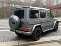 Mercedes-Benz G 63 AMG DESIGNO PLATIN MAGNO MWST.+GARANTIE Grau - thumbnail 3