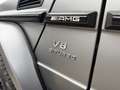 Mercedes-Benz G 63 AMG DESIGNO PLATIN MAGNO MWST.+GARANTIE Grau - thumbnail 41