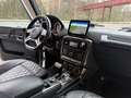 Mercedes-Benz G 63 AMG DESIGNO PLATIN MAGNO MWST.+GARANTIE Grau - thumbnail 18