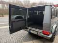 Mercedes-Benz G 63 AMG DESIGNO PLATIN MAGNO MWST.+GARANTIE Grau - thumbnail 15