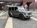 Mercedes-Benz G 63 AMG DESIGNO PLATIN MAGNO MWST.+GARANTIE Grau - thumbnail 4