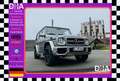 Mercedes-Benz G 63 AMG DESIGNO PLATIN MAGNO MWST.+GARANTIE Grau - thumbnail 1