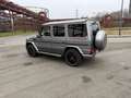 Mercedes-Benz G 63 AMG DESIGNO PLATIN MAGNO MWST.+GARANTIE Grau - thumbnail 13
