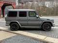 Mercedes-Benz G 63 AMG DESIGNO PLATIN MAGNO MWST.+GARANTIE Grau - thumbnail 5