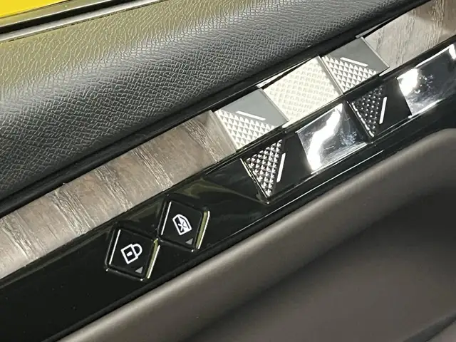 DS Automobiles DS 4 view 15
