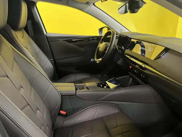 DS Automobiles DS 4 view 11