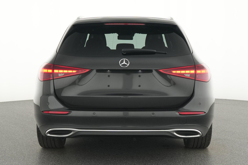 Mercedes-Benz C 200 Break C d Luxury Line — photo 7